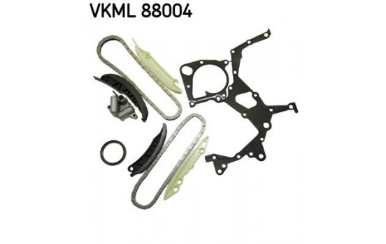 Timing Chain Kit