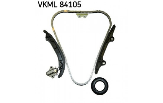 Timing Chain Kit