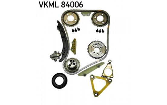 Timing Chain Kit