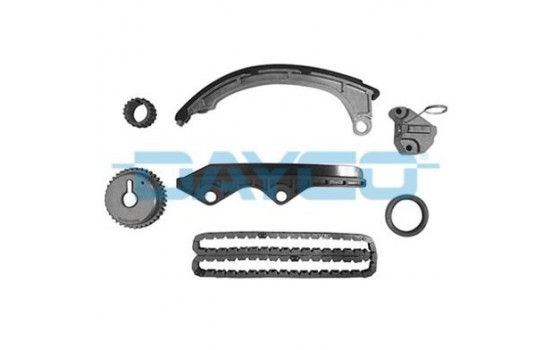 Timing Chain Kit