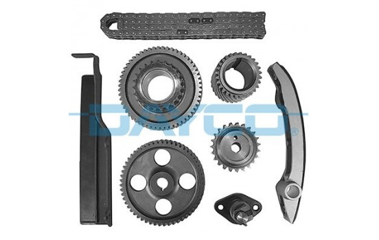 Timing Chain Kit