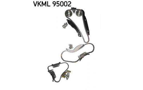 Timing Chain Kit