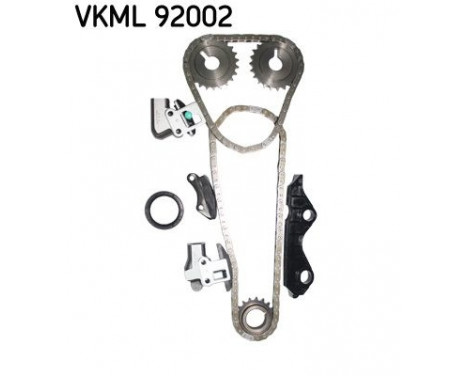 Timing Chain Kit, Image 2