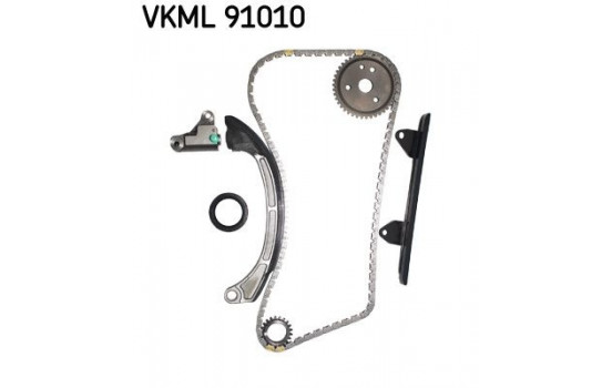 Timing Chain Kit