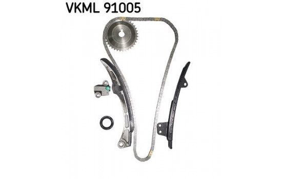 Timing Chain Kit