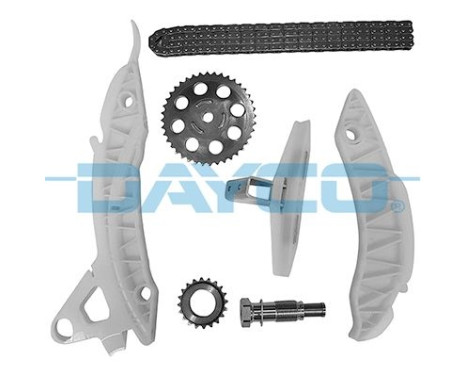 Timing Chain Kit