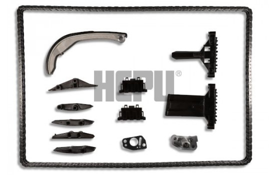 Timing Chain Kit