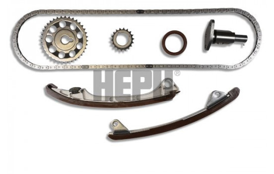 Timing Chain Kit