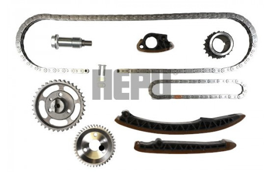 Timing Chain Kit