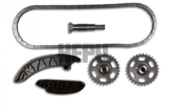 Timing Chain Kit