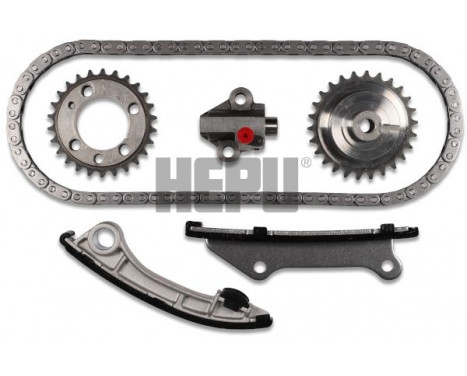 Timing Chain Kit, Image 2
