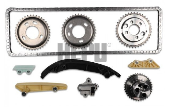 Timing Chain Kit