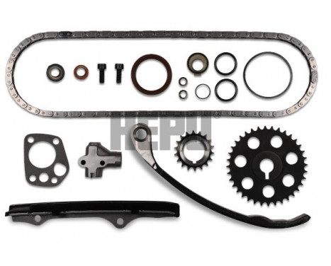 Timing Chain Kit, Image 2