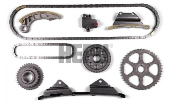 Timing Chain Kit