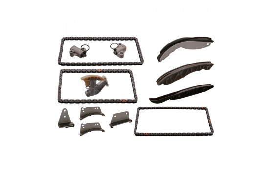 Timing Chain Kit