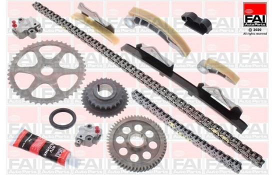 Timing Chain Kit