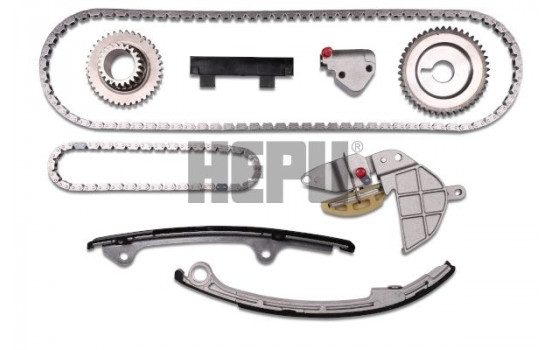 Timing Chain Kit