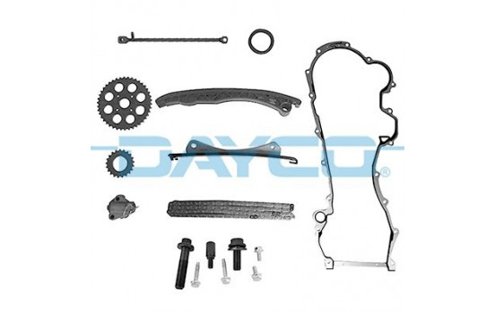 Timing Chain Kit