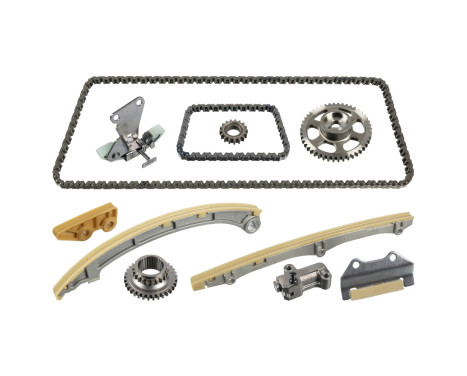 Timing Chain Kit