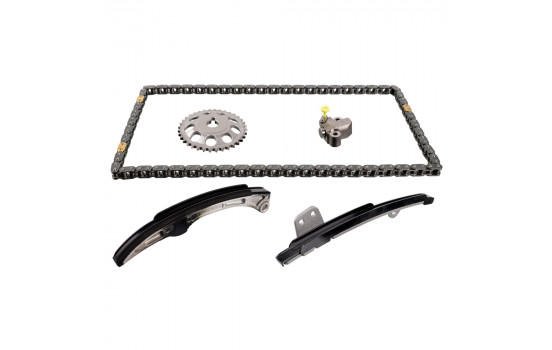 Timing Chain Kit