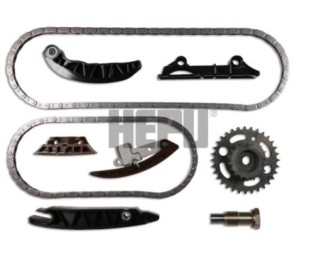 Timing Chain Kit