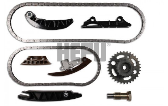 Timing Chain Kit