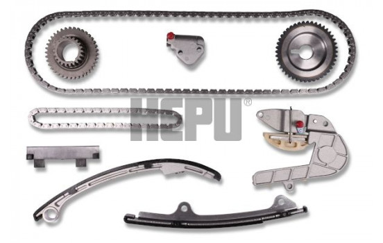 Timing Chain Kit