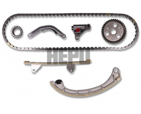 Timing Chain Kit, Image 2