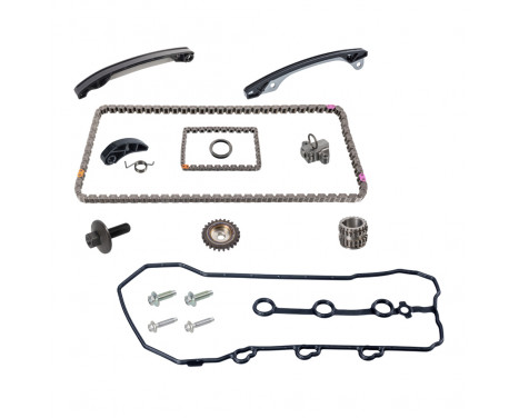 Timing Chain Kit
