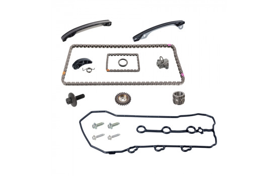 Timing Chain Kit