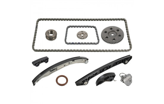 Timing Chain Kit