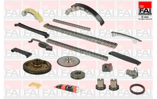 Timing Chain Kit