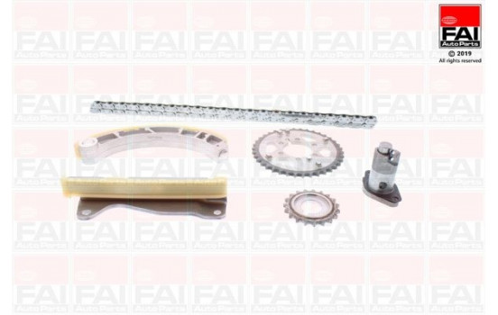 Timing Chain Kit