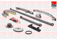 Timing Chain Kit