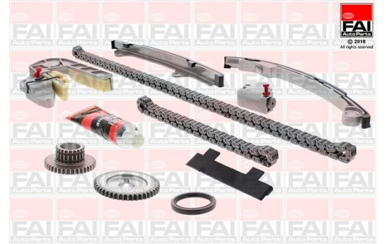 Timing Chain Kit