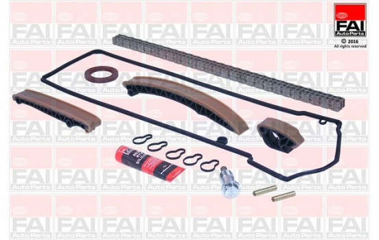 Timing Chain Kit