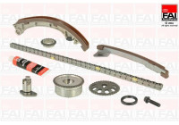 Timing Chain Kit
