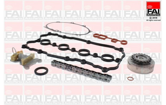 Timing Chain Kit