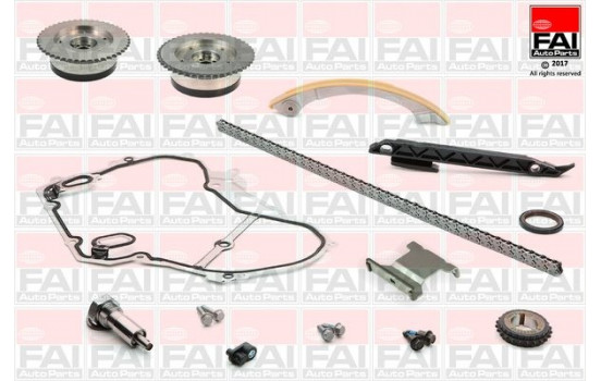 Timing Chain Kit