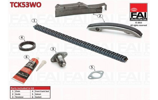 Timing Chain Kit