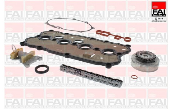 Timing Chain Kit