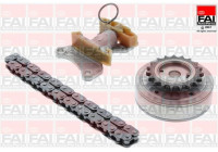 Timing Chain Kit
