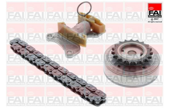 Timing Chain Kit