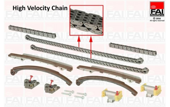 Timing Chain Kit