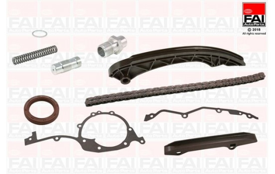 Timing Chain Kit