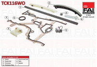 Timing Chain Kit