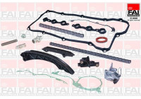 Timing Chain Kit
