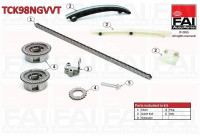 Timing Chain Kit