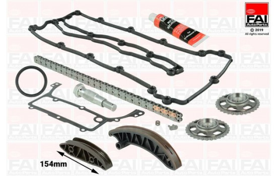 Timing Chain Kit