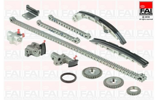 Timing Chain Kit